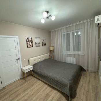Сдается 1-комнатная квартира, 28,1 м²