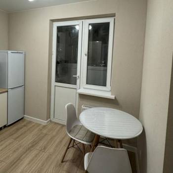 Сдается 1-комнатная квартира, 28,1 м²