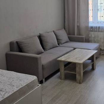 Сдается 1-комнатная квартира, 33,1 м²