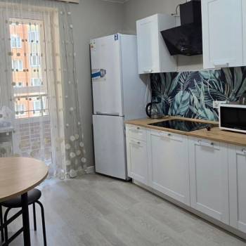 Сдается 1-комнатная квартира, 33,1 м²