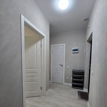 Сдается 1-комнатная квартира, 33,1 м²