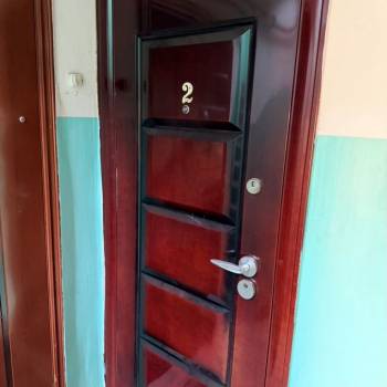 Продается 2-х комнатная квартира, 66,3 м²