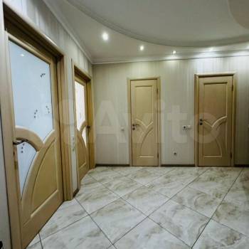 Продается 2-х комнатная квартира, 77,5 м²
