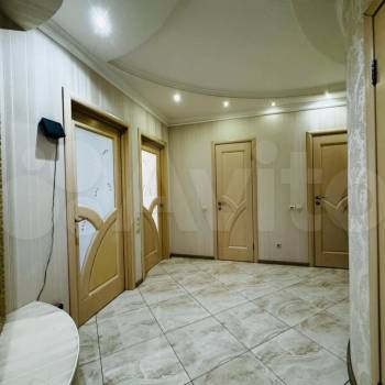 Продается 2-х комнатная квартира, 77,5 м²