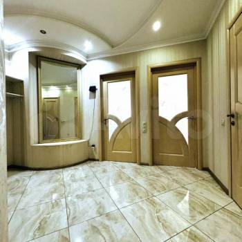 Продается 2-х комнатная квартира, 77,5 м²