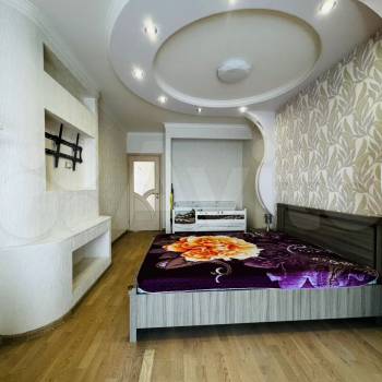 Продается 2-х комнатная квартира, 77,5 м²