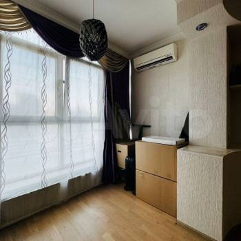 Продается 2-х комнатная квартира, 77,5 м²