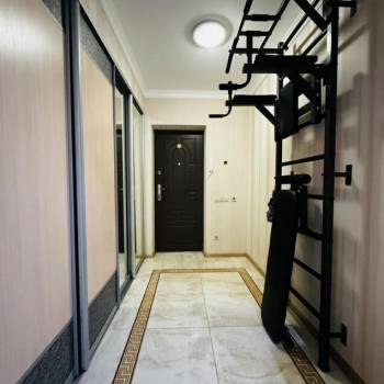 Продается 2-х комнатная квартира, 77,5 м²