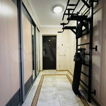 Продается 2-х комнатная квартира, 77,5 м²