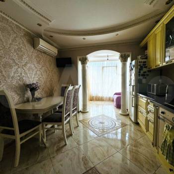 Продается 2-х комнатная квартира, 77,5 м²