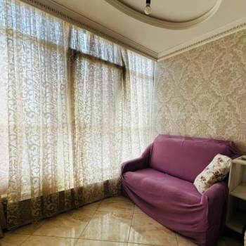 Продается 2-х комнатная квартира, 77,5 м²