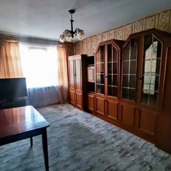 Продается 3-х комнатная квартира, 62,8 м²