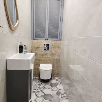 Продается 3-х комнатная квартира, 86 м²
