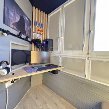 Продается 3-х комнатная квартира, 86 м²
