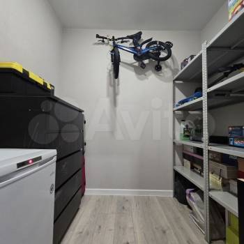 Продается 3-х комнатная квартира, 86 м²
