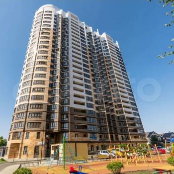 Продается 3-х комнатная квартира, 86 м²