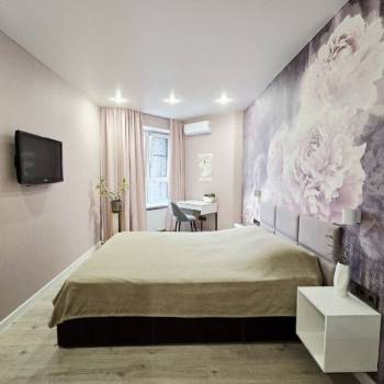 Продается 3-х комнатная квартира, 86 м²