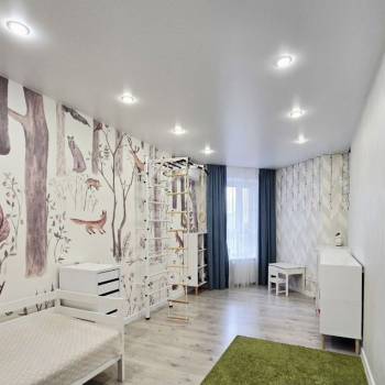 Продается 3-х комнатная квартира, 86 м²