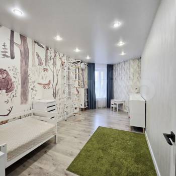 Продается 3-х комнатная квартира, 86 м²