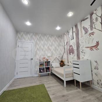 Продается 3-х комнатная квартира, 86 м²