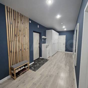 Продается 3-х комнатная квартира, 86 м²