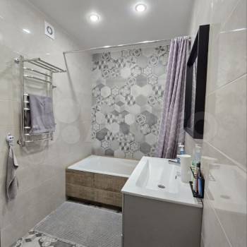 Продается 3-х комнатная квартира, 86 м²
