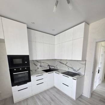 Продается 2-х комнатная квартира, 45,3 м²