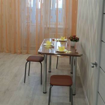 Сдается 1-комнатная квартира, 45 м²