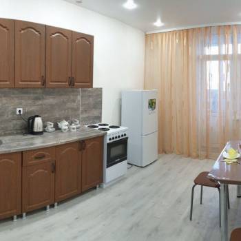 Сдается 1-комнатная квартира, 45 м²