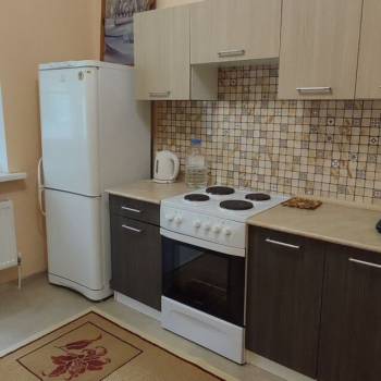 Сдается 1-комнатная квартира, 35 м²