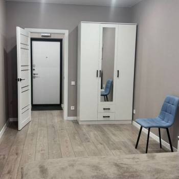 Сдается 1-комнатная квартира, 46 м²