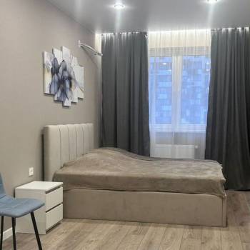 Сдается 1-комнатная квартира, 46 м²