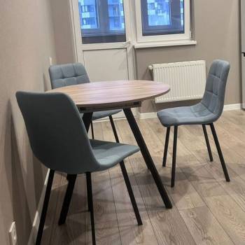 Сдается 1-комнатная квартира, 46 м²