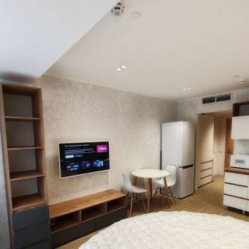 Сдается 1-комнатная квартира, 23,6 м²