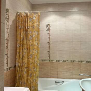 Сдается 2-х комнатная квартира, 78 м²