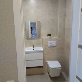 Продается 2-х комнатная квартира, 54 м²