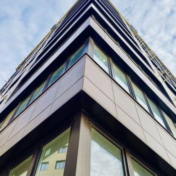 Продается 1-комнатная квартира, 26 м²