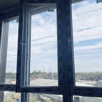 Продается 1-комнатная квартира, 26 м²