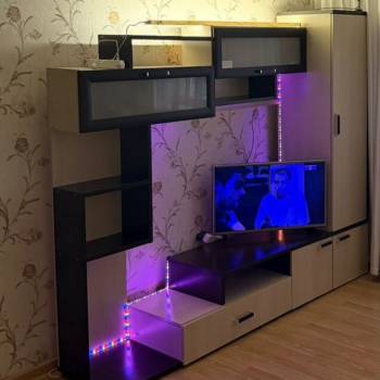 Продается 1-комнатная квартира, 38 м²