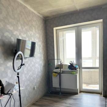 Продается 1-комнатная квартира, 35 м²