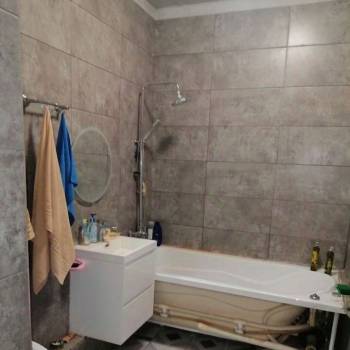 Продается 1-комнатная квартира, 35 м²