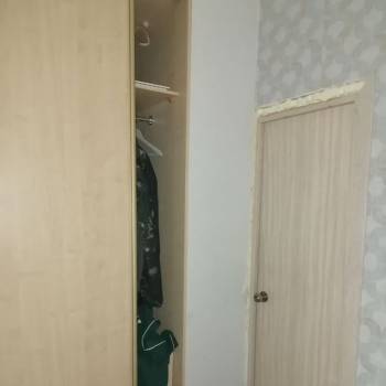 Продается 1-комнатная квартира, 35 м²