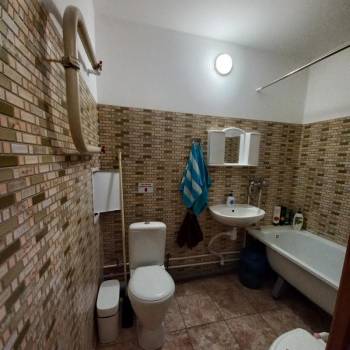 Продается 1-комнатная квартира, 36 м²