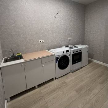 Сдается 1-комнатная квартира, 33 м²