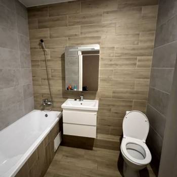 Сдается 1-комнатная квартира, 33 м²