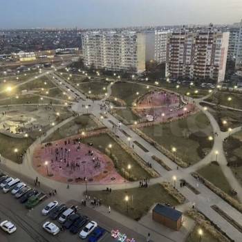 Сдается 1-комнатная квартира, 22,6 м²