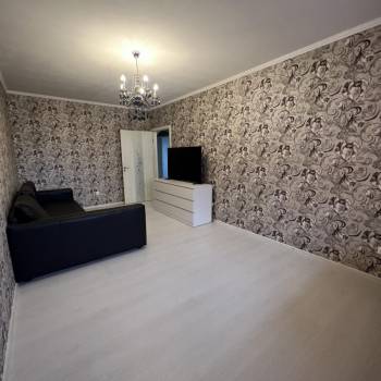 Сдается 2-х комнатная квартира, 55 м²