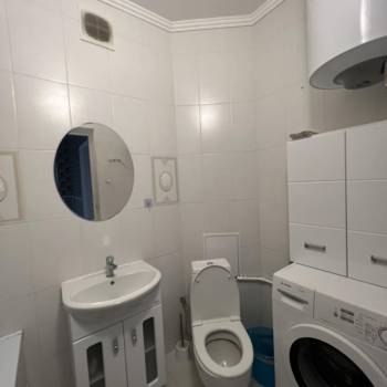 Сдается 2-х комнатная квартира, 55 м²