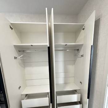 Сдается 2-х комнатная квартира, 60,7 м²