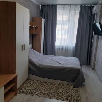 Сдается 1-комнатная квартира, 38 м²